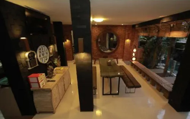 Villa Dayins