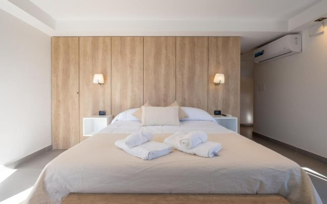 Bertolino Hotel