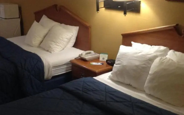 Comfort Inn Boise