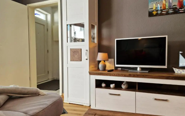 Ferienwohnung Silke