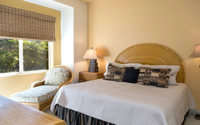 Kumulani I-1 2 Bedroom Condo