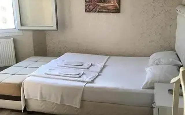 Heybeliada Pansiyon