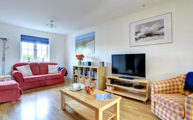 Holiday Home Haslam