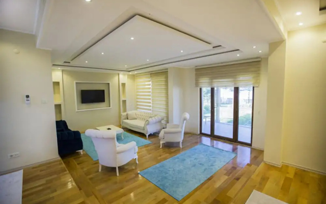 Ravza Villas