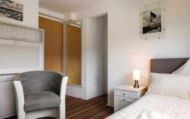 Hotel Felsen-Eck