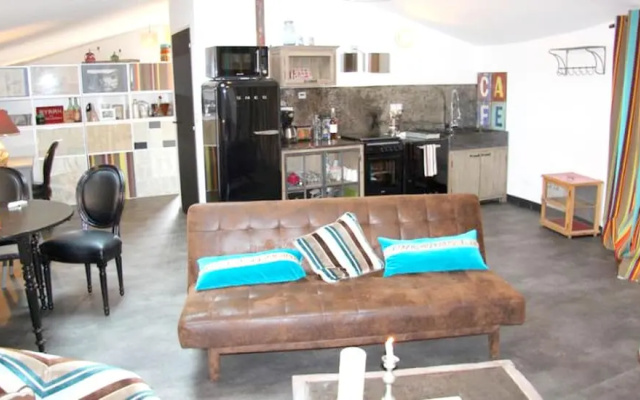 Property With one Bedroom in Castelnou, With Wonderful Mountain View,