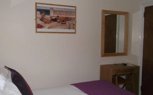 Boydens Guest House