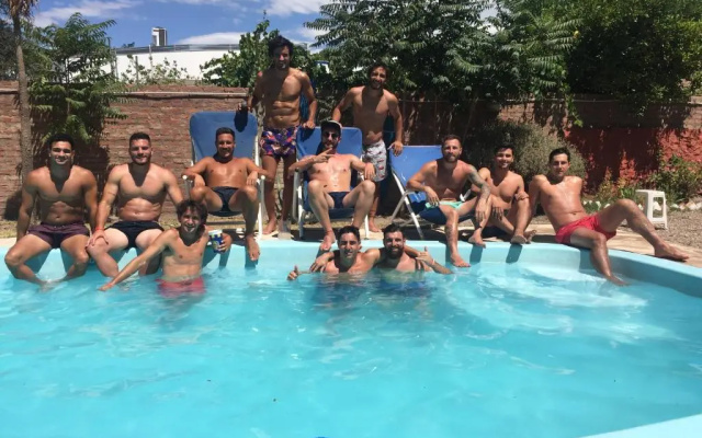 Shanti Hostel