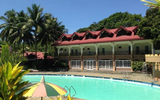 Anne Raquels Hillside Resort and Hotel
