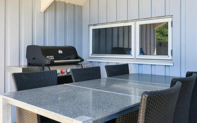 4 Star Holiday Home in Praesto