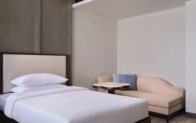Lampung Marriott Resort & Spa