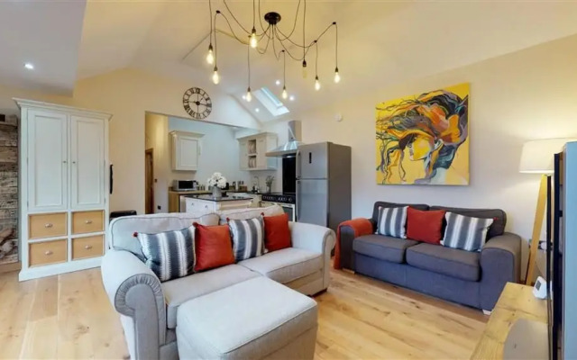 Swallows Nest,a 5 Star Visit Wales Graded Property