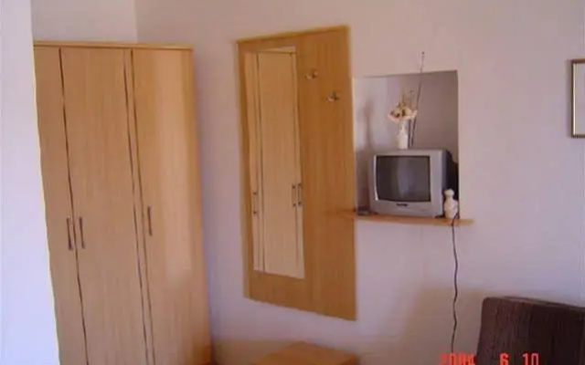 Katica Apartments
