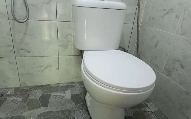 OYO 93737 Bale Oyan Homestay