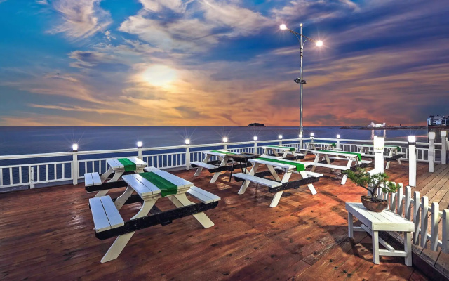 Sokcho Guest Pension