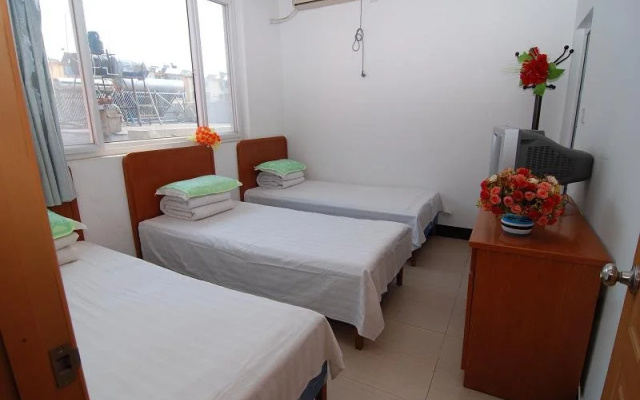 BeiDaiHe LiuZhuangRuoShuiJu Hostel