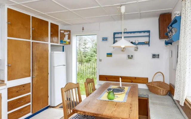 6 Person Holiday Home in Lokken-by Traum