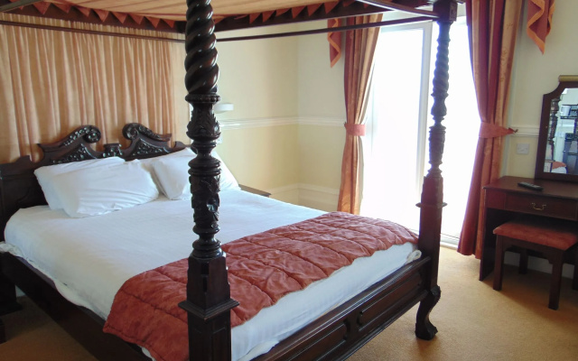 San Clu Hotel