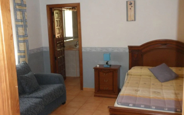Casa Rural Las Duronas