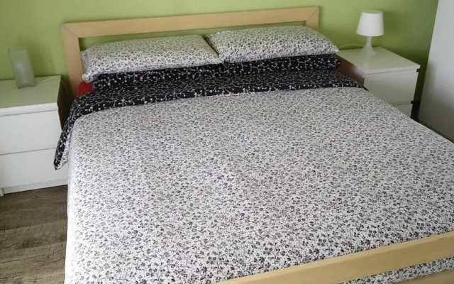 Apartament LUNA wifi free -