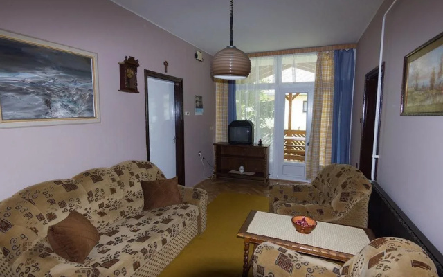 Árnyas Vendégház
