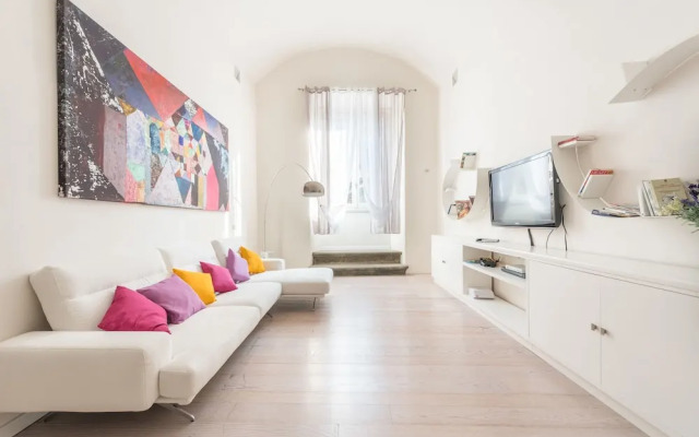 Amazing Penthouse in Historic Center