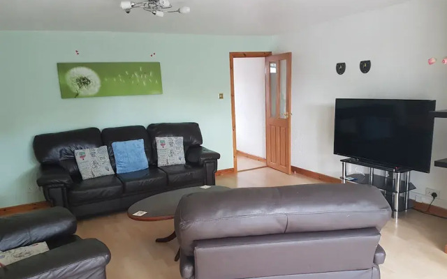 Holiday home 3 Bed rooms