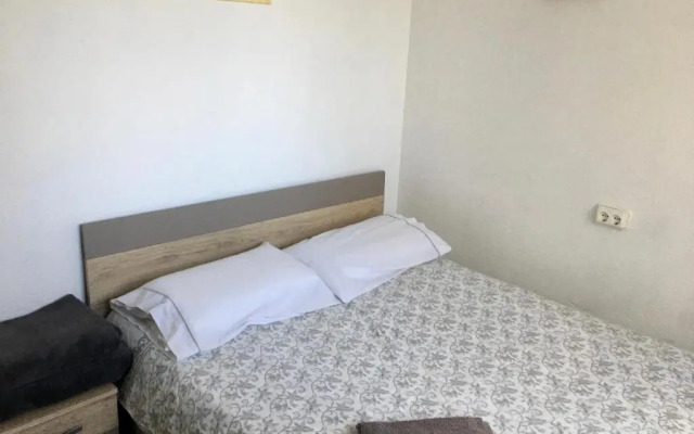Beach apartment Villajoyosa