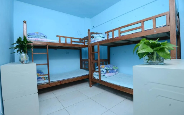 Sanya Xingzhe Youth Hostel