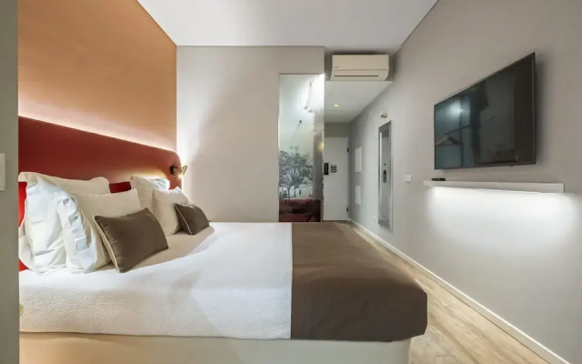 King David Suites 501 by Homie