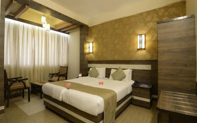 Oyo Rooms Opp Margao Kfc