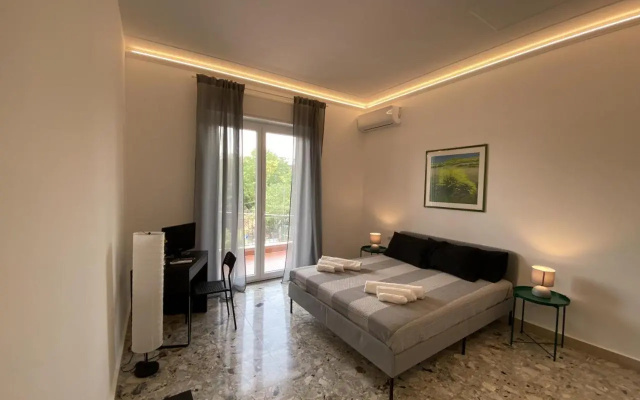 Cutapp Guest House