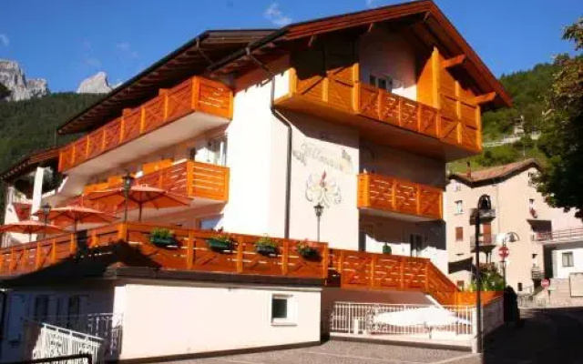 Hotel Garnì Villanova