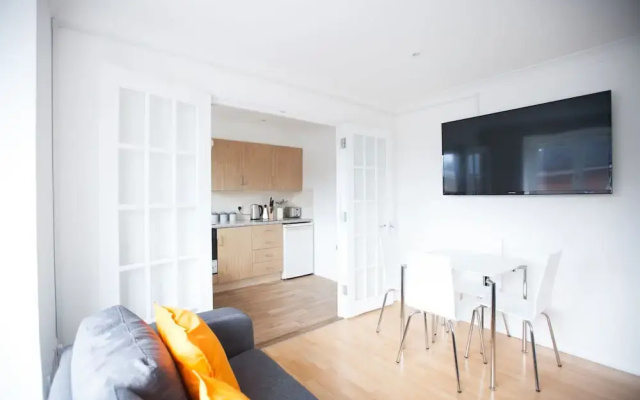 Kingston Apartments