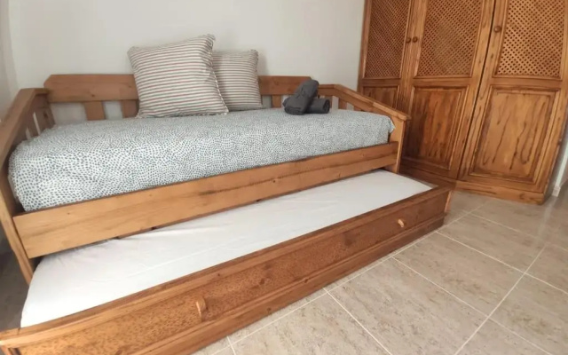 Apartamento Los Maños de Oroel