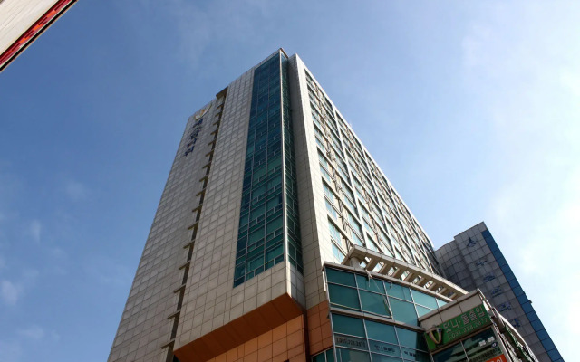 Stay7 Suwon