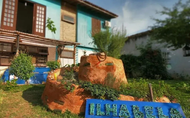 Hostel Na Ilha