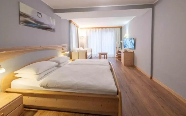 Hotel Hellweger