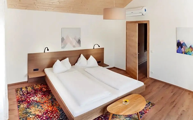 ad vineas Gästehaus Nikolaihof-Hotel Garni