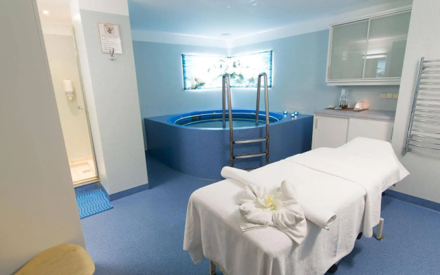 Pusynas Hotel & SPA Druskininkai