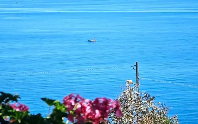B&B Aria di Mare - Pollina Sicilia