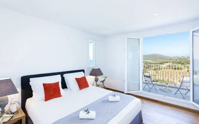 Villa Mare Luxe Mer