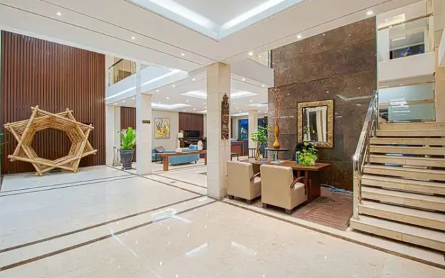 Sheo Hotel Bandung