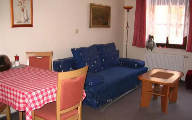 Apartmany Ingeborg