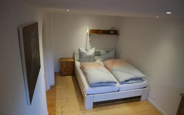 Chalet St. Lambertus