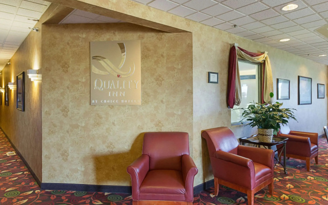 Quality Inn Fairmont
