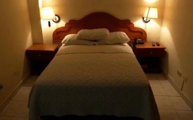 Hotel Montreal