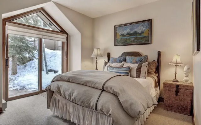 Pines 7 Larkspur - 6 Br Townhouse