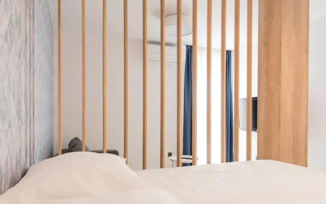 Deluxe, Charming and Cozy Bcadria Apartment A2