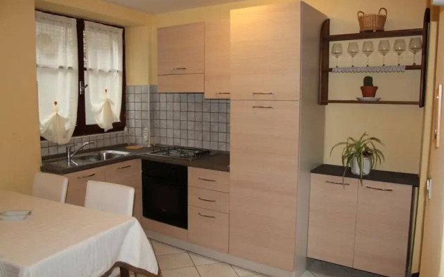 Appartamento Antico Borgo